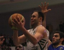 Данчо Бозов: Ботевград е най-баскетболния град